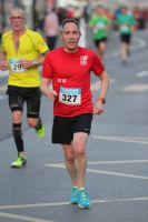A Travers Pully 2016
