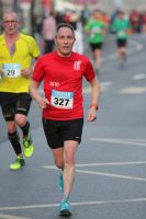 A Travers Pully 2016
