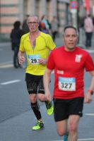 A Travers Pully 2016