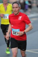 A Travers Pully 2016