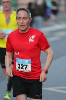 A Travers Pully 2016