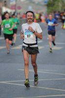 A Travers Pully 2016
