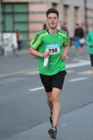 A Travers Pully 2016