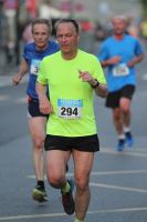 A Travers Pully 2016
