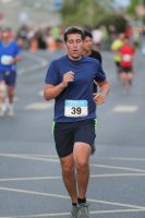 A Travers Pully 2016