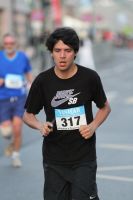 A Travers Pully 2016