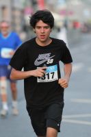 A Travers Pully 2016