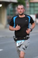 A Travers Pully 2016