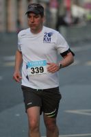 A Travers Pully 2016