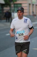 A Travers Pully 2016