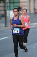 A Travers Pully 2016