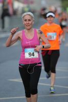 A Travers Pully 2016