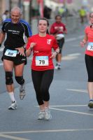 A Travers Pully 2016