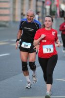 A Travers Pully 2016