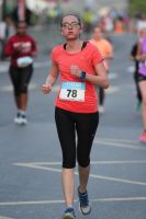 A Travers Pully 2016