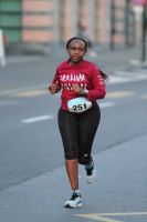A Travers Pully 2016