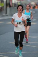 A Travers Pully 2016