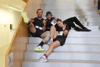 Course inter entreprise Bobst 2026