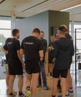 Course inter entreprise Bobst 2026