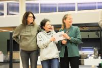 Course inter entreprise Bobst 2026