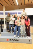 Course inter entreprise Bobst 2026