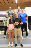 Course inter entreprise Bobst 2026