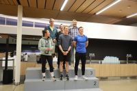 Course inter entreprise Bobst 2026