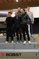 Course inter entreprise Bobst 2026