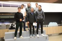 Course inter entreprise Bobst 2026