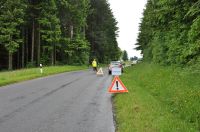 La course à Dingler 2016