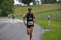 La course à Dingler 2016