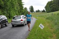 La course à Dingler 2016