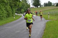 La course à Dingler 2016