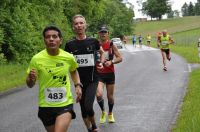 La course à Dingler 2016