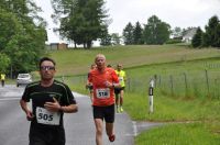 La course à Dingler 2016