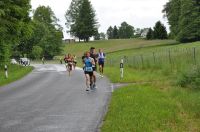 La course à Dingler 2016
