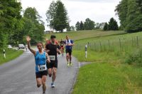 La course à Dingler 2016
