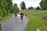 La course à Dingler 2016