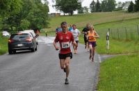 La course à Dingler 2016