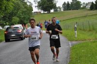 La course à Dingler 2016