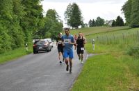 La course à Dingler 2016