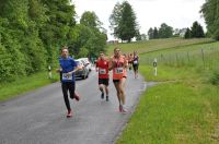 La course à Dingler 2016