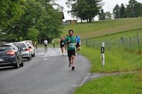La course à Dingler 2016