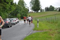 La course à Dingler 2016