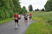 La course à Dingler 2016