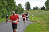 La course à Dingler 2016