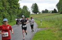 La course à Dingler 2016