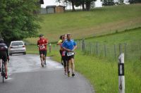 La course à Dingler 2016