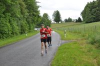 La course à Dingler 2016