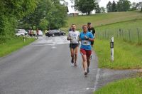 La course à Dingler 2016